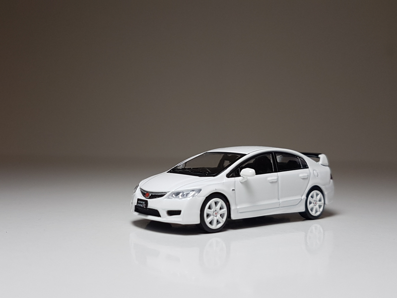Illustration for article titled Photo Dump: White Civic Overload